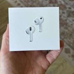 AirPod Pro 3