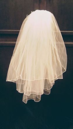 Bridal Veil bub