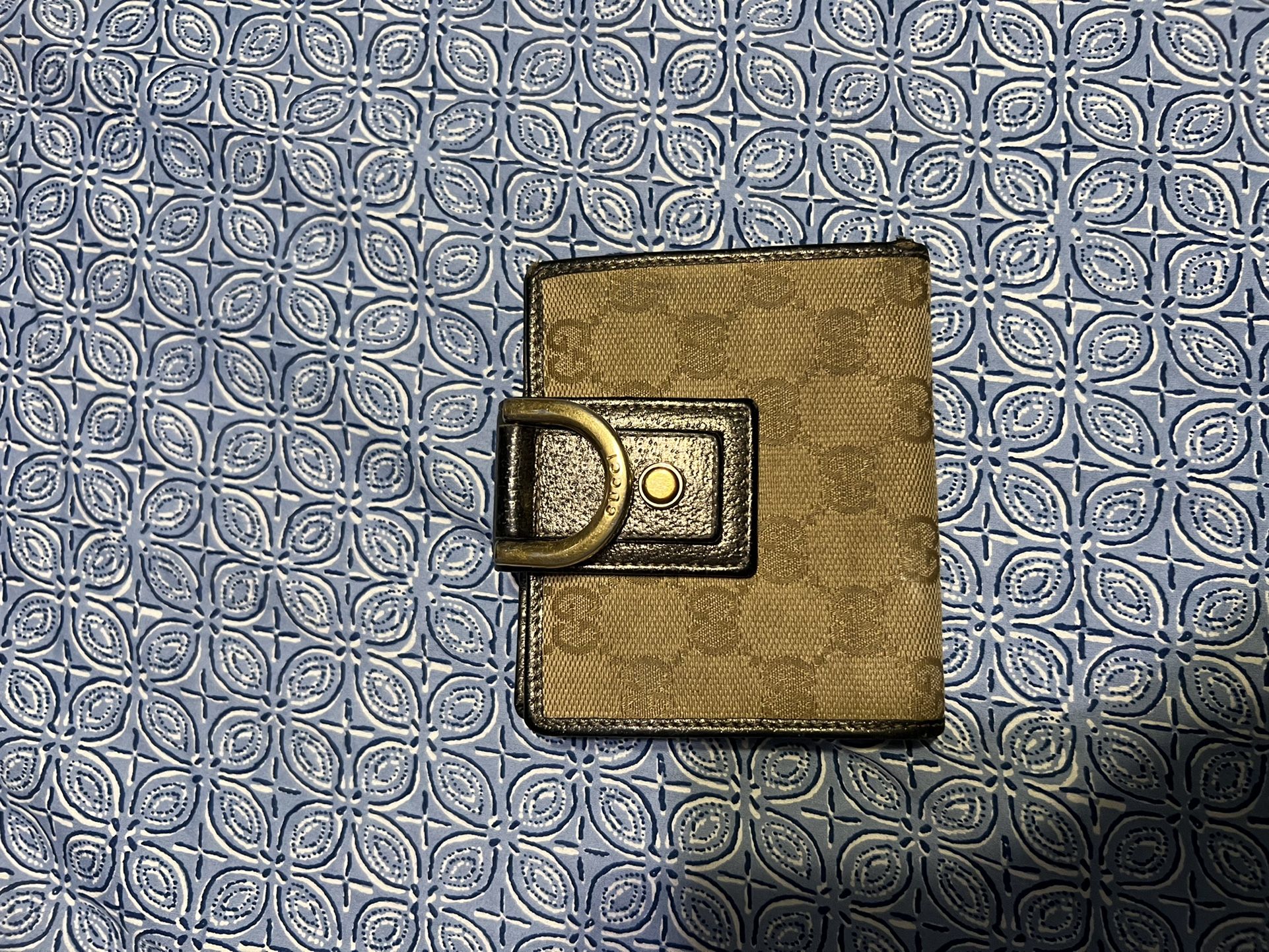 Gucci Wallet