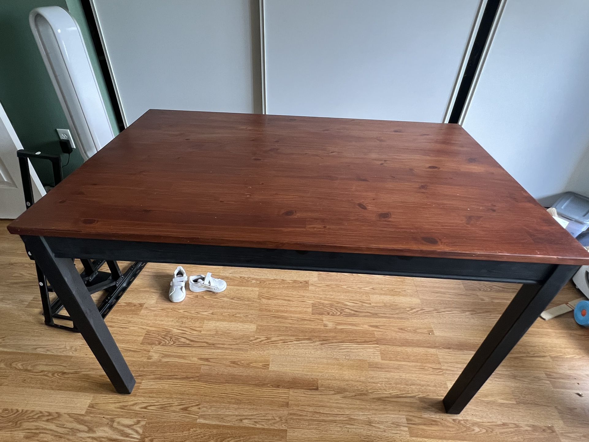 Dining Table From Ikea 