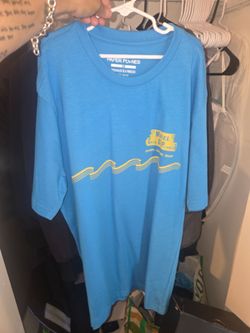 Paper Planes Motel Casa D. Planes T-Shirt