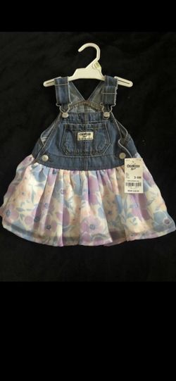 Baby Girl Dress