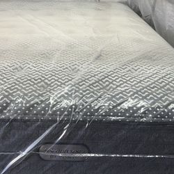 Beautyrest Mattress Brand New