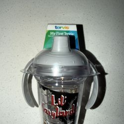 My First Tervis Maryland - New 