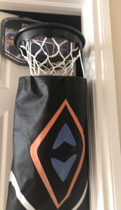 Dirty bags for boys room