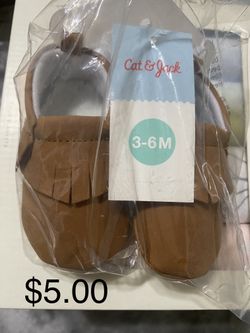 Baby Items