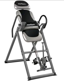 Innovo inversion table