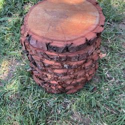 Wood Slices (Center Pieces)