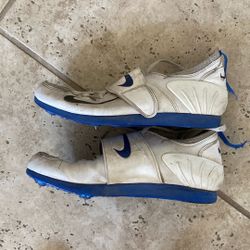 Nike Pole Vault Spike