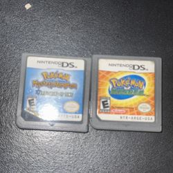 Pokémon Ranger & Mystery Dungeon: Explorer Of Time