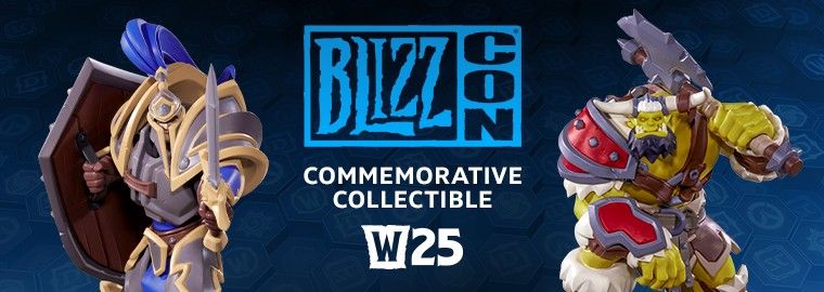 Blizzcon Tickets 2019