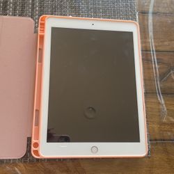 iPad 6th Generation