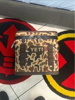 Yeti Hopper Flip 12