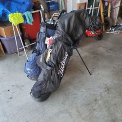 Golf Bag