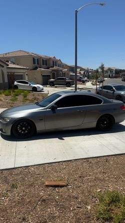 2007 BMW 335i