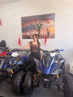 ATV
