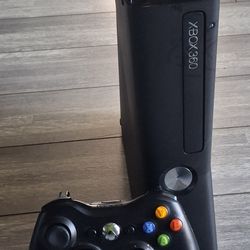 Xbox 360 System Console