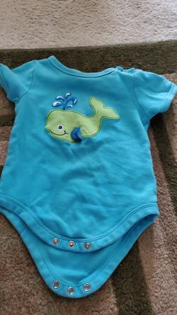 Baby Outfit 12months