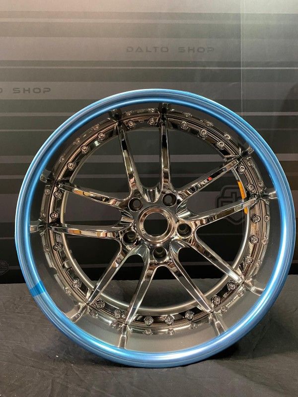 Piaa Super Rozza Wheels 19x10 5x120