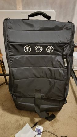 Bugaboo Comfort Transport Stroller Bag