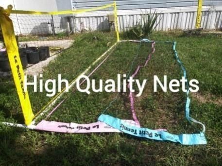 Free Pickleball Net