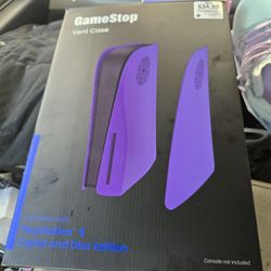 Playstation 5  Plate Cover 