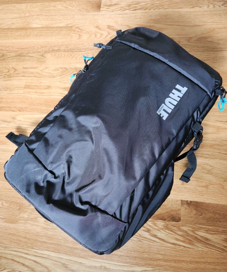 Thule Camera Backpack Large.