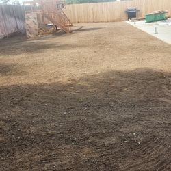 Demo Servises. Grading And Leveling Servises