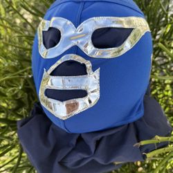 Mask Wrestling Small