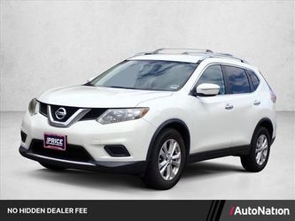 2014 Nissan Rogue