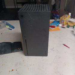 Xbox Series X 