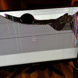 Gaming Monitor