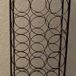 Wine Rack
