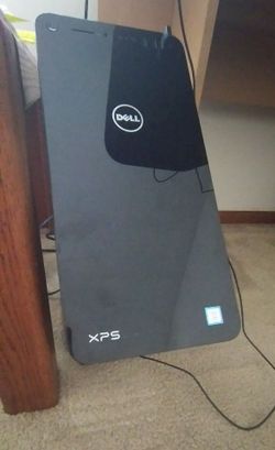 Dell XPS Desktop Tower Computer XPS - 8930