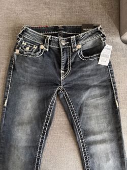 True Religion Women Jeans