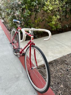 Road Bike 700c