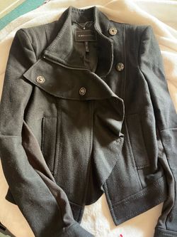 coat