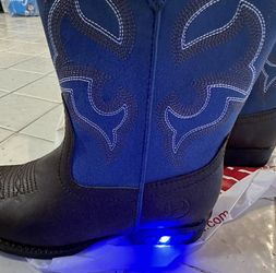 Kids Boots