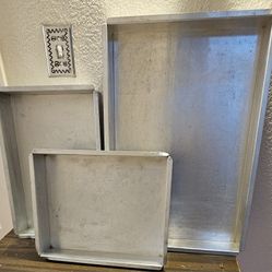 Professional Baking Pans