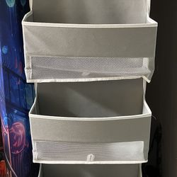 Closet Organizer 