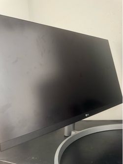 Monitor gaming