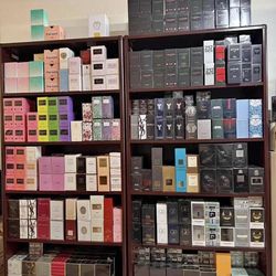 Colognes for me