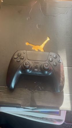 Ps5 controller dual shock sense