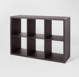 Cube Storage