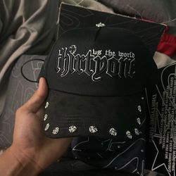 31 Hat Authentic 