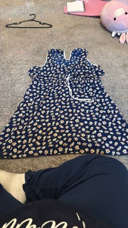 Women’s Floral Dress From Papaya