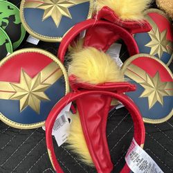 MARVEL