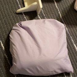 Lilac Sheet Set