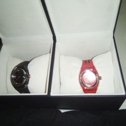 Gucci Watches