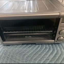 Breville Oven